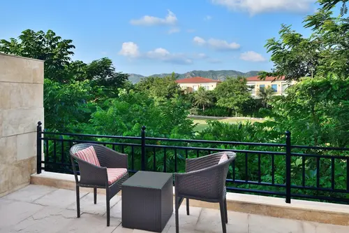 The Westin Pushkar Resort & Spa - Other Facilities - Common Area 27